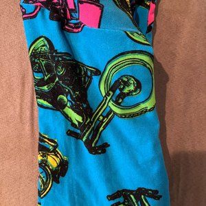 Lularoe OS leggins